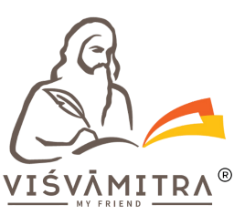 Visvamitra Logo